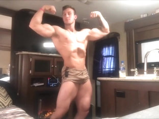 muscle alpha