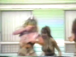 Whitney Prescott In Girls And Guns