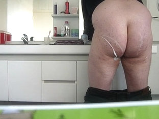 Kontwasfilmke Van Fritz Couwels