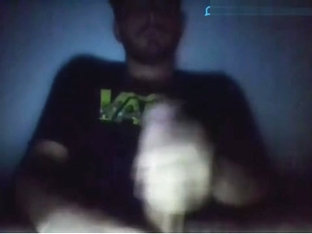 Compilation of webcam guys vol. 12