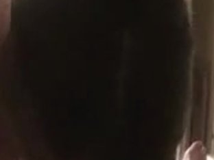 Darksome Brown Licks Ding-Weenie