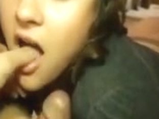 Cook Jerking from youthful legal age teenager