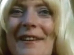 Elaine Baillie - The Love Box (1972)