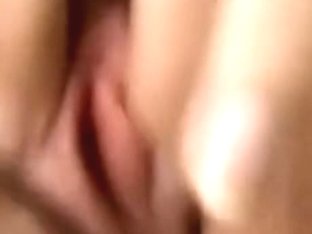 Pov Oral-stimulation And Masturbation Dilettante Sexy Beauty