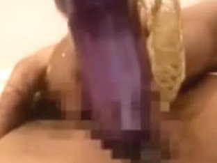 submission ,akes her cum