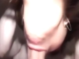 humongous dong sucker