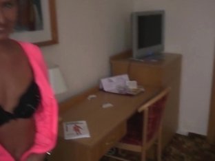 Martina - Getting A Little Side Tracked