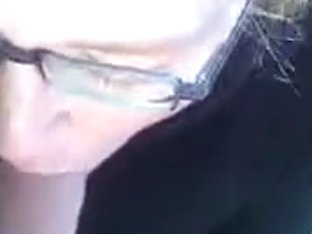 worthy Anne Blasen und Rauchen