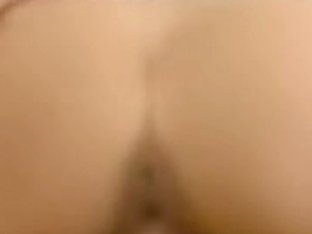 Ivy - Receives Her Hands Around The Right Knob