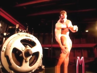 Rich Butler Worship 2