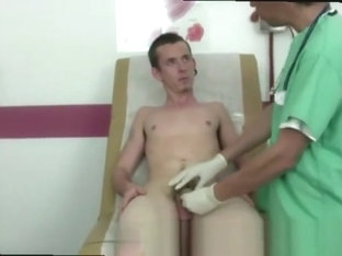Videos of young boys at the doctors gay I told the tiny cocksucker the