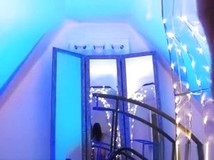 Fabulous Webcam record with Asian scenes