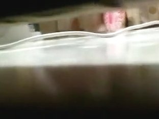 Foot Fetish Amateur Video Shows The Legs Of A Chick