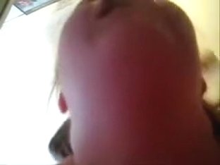 His wife not use to the wy i give it to her