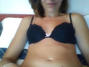 Des-bocada Private Record 07/18/2015 From Cam4