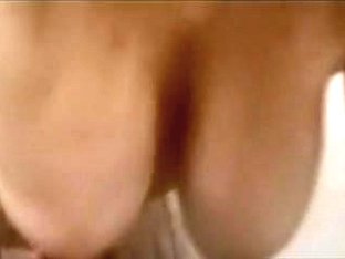 Playing With Big Tits