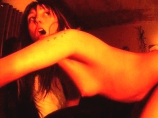 web cam anal video good quality