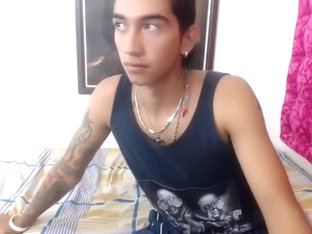 gerardandbibi livecam movie on 2/1/15 14:11 from chaturbate