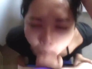 Sukisukigirl Facefuck Blowjob (reupload Before Account Deletion)