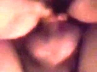 My slutty darksome brown coworker having sex on episode scene with me