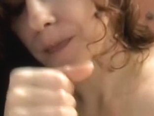 The Art Of Giving A Oral-sex