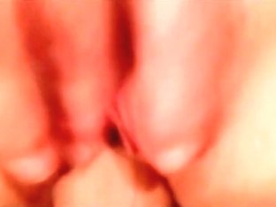 Amateur porn is showing me fucking my babe's pussy