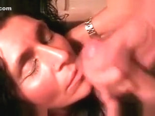 Incredible Webcam record with Facial scenes