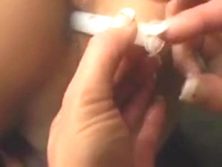 college girl transexual in training