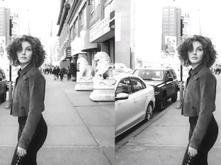 17 Things - Camren Bicondova