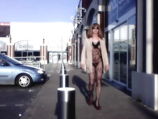 Horny sex movie transvestite Big Tits best you've seen