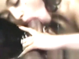 Amateur Vintage Babe Cocksucking Oldman POV