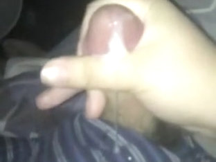 I’m Cumming! (slow-mo)