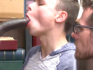 bareback dad and twink