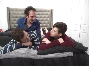 Jack Andram, Dakota Lovell Greg McKeon – Spin the Bottle