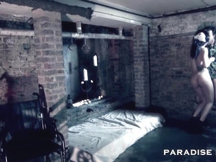 Incredible Pornstar Julia De Lucia In Horny Fetish, Brunette Adult Movie