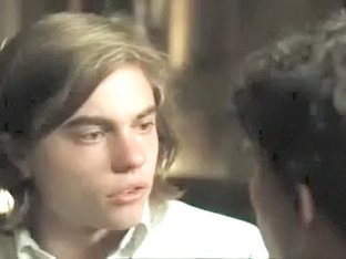 Dream Boy Film Excerpts