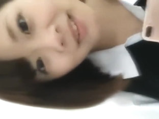 Fabulous xxx movie Japanese pretty one