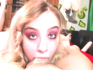 Persifnut Se Atora Mamando