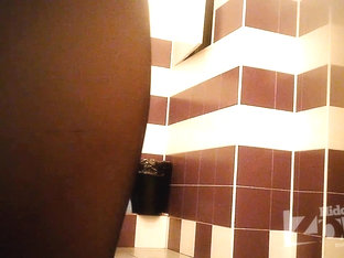 Hidden Zone Cuties toilets hidden cams 22