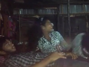 Famous Bangladeshi Girl Tasmia Ali Akhi Sucking and Fucking