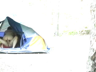 Camping Sex Ii