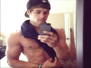 Crazy Male In Hottest Gay Homosexual Porn Video