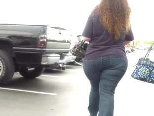 Mississippi BBW Walkin'