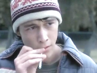 Mysterious Skin 2004
