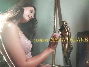Female Body - Mara Blake - Metartx