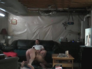 Levi raw fucked up n high gets barebacked by an anon top!