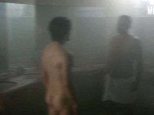 Weeks Best Gay Scenes With Dario Yazbeck Bernal & K.J. Apa - Mr.Man