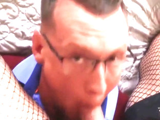 Korra Del Rio - He Sucked And Then She Pushed Him