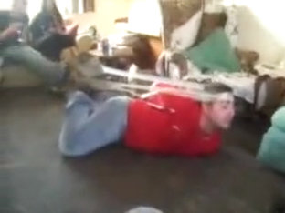 Amazing male in best bdsm, twinks homosexual sex movie