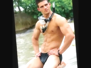 Best male in hottest twinks, hunks gay xxx movie